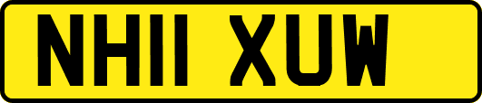 NH11XUW