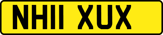 NH11XUX