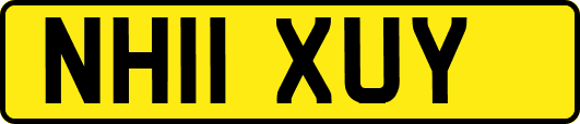 NH11XUY