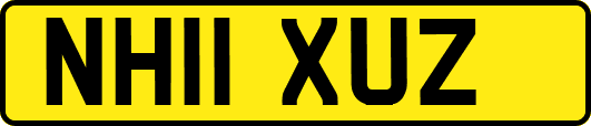 NH11XUZ