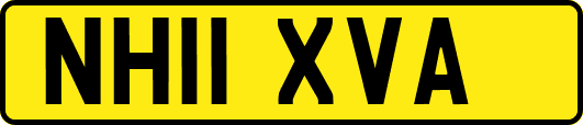 NH11XVA
