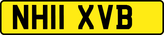 NH11XVB