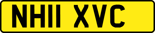 NH11XVC
