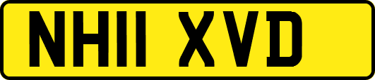 NH11XVD