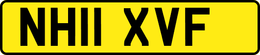 NH11XVF