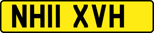 NH11XVH