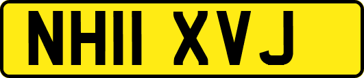 NH11XVJ