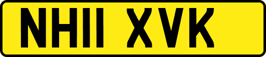 NH11XVK