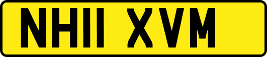 NH11XVM