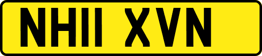NH11XVN