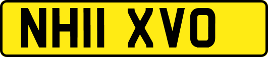 NH11XVO