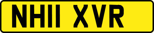 NH11XVR