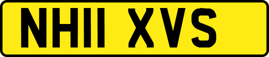 NH11XVS