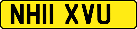 NH11XVU