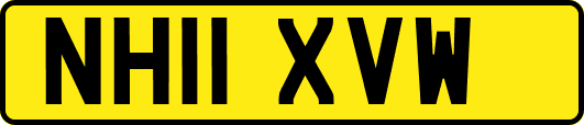 NH11XVW