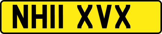 NH11XVX