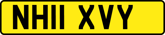 NH11XVY