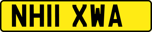 NH11XWA