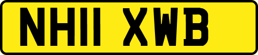 NH11XWB