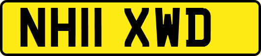 NH11XWD