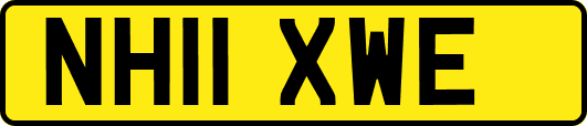 NH11XWE