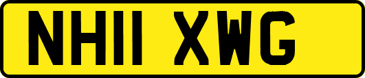 NH11XWG