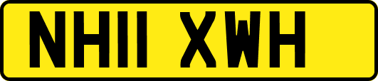 NH11XWH