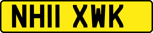 NH11XWK