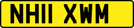 NH11XWM
