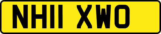 NH11XWO