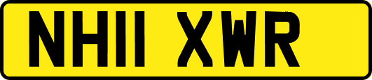 NH11XWR