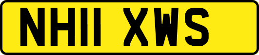 NH11XWS