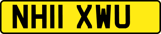 NH11XWU