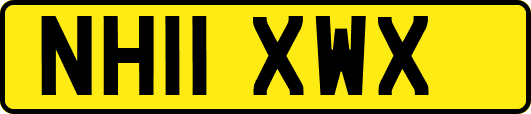 NH11XWX