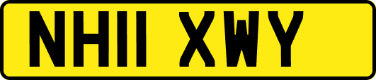 NH11XWY