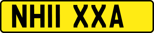 NH11XXA