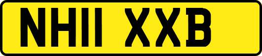 NH11XXB