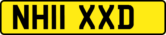 NH11XXD