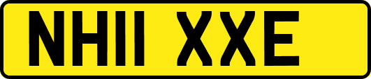 NH11XXE