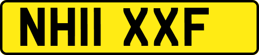 NH11XXF
