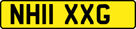 NH11XXG