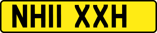NH11XXH