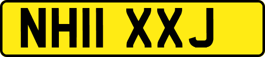 NH11XXJ