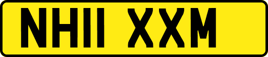 NH11XXM