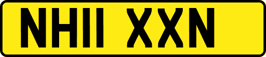 NH11XXN