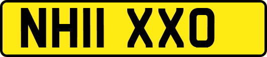 NH11XXO