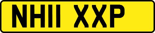 NH11XXP