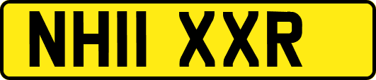 NH11XXR