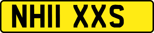 NH11XXS