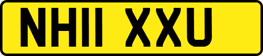 NH11XXU